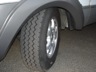 Fina Michelin XC Camping-däck 215/75R16.