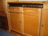 Tabbert 530 Comtesse -93. Långbäddad husvagn. , bild 10