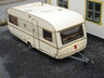 Tabbert 530 Comtesse -93. Långbäddad husvagn. , bild 1