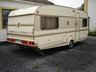 Tabbert 530 Comtesse -93. Långbäddad husvagn. , bild 2
